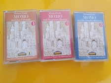 Michael Ende MOMO und ihre