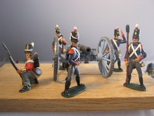 Irregular Miniatures / Del