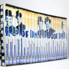 Dick und Doof DVD Laurel &