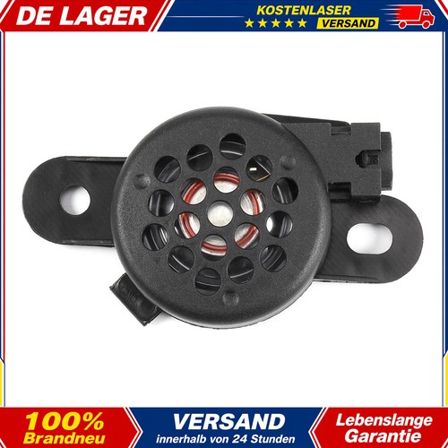 Warning buzzer pdc - warning,