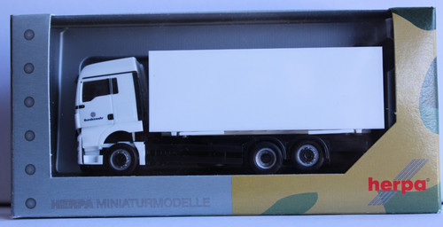 Man tgx xlx - man, 6c