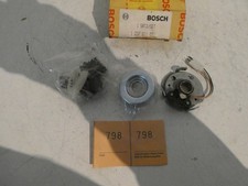orig. Bosch Hall Teilesatz /