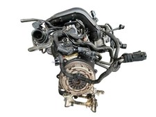 94873 Motor mit Anbauteile VW