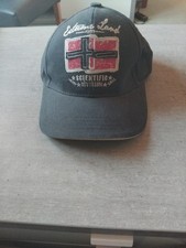 Cap EXTREME LAND RARITÄT