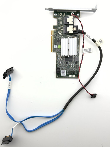 Dell perc h200 raid controller - perc,