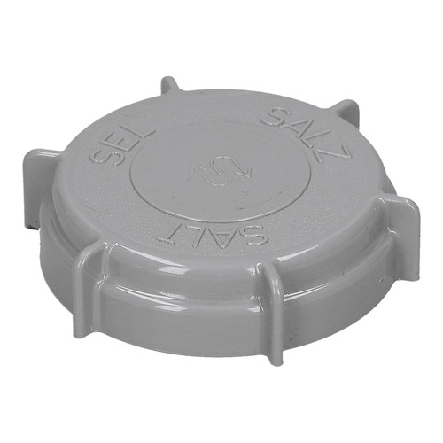 Deckel salzbehälter - deckel,