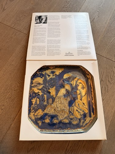 Rosenthal gleichnisse 1982 - gleichnisse,