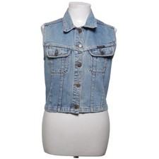 Wrangler, Jeansweste, Größe