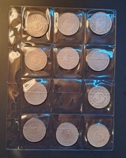 5 Mark Silberadler 1951-1974