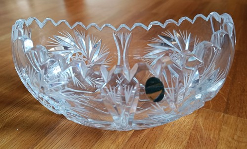 Lead crystal bleikristall - lead,