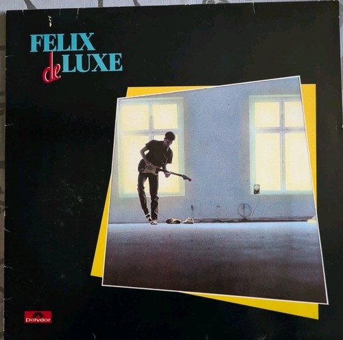 Felix luxe de - felix,