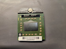 AMD Turion 64 X2 Mobile
