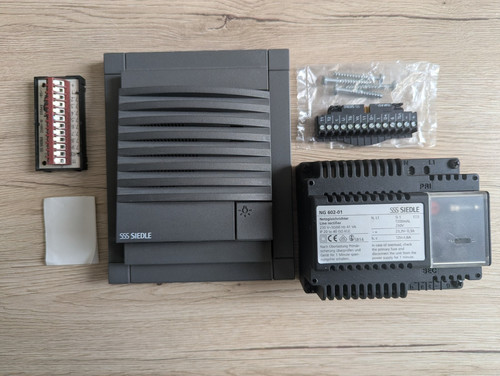 Siedle vario set - vario,