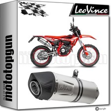 Leovince auspuff one - lv, evo