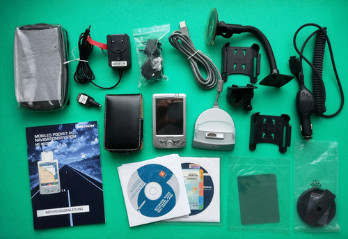 Medion 95000 pocket - md,
