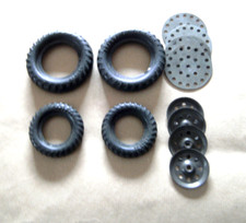 TRIX Metallbaukasten 4