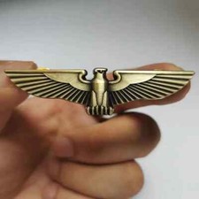 Reichsadler abzeichen militär - abzeichen,