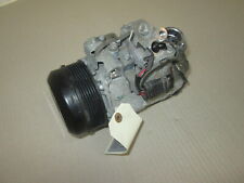Mercedes Benz M271 Verdichter Kältekompressor A0032308511 Denso neuwertig 255 km