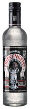 Original Friesengeist Spezial-Getränk Kräuter-Likör 56% Vol. 0,5 Liter 