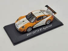 Minichamps Porsche 911 GT3 R