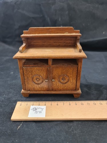 Kommode schrank holz - kommode,