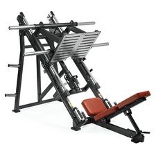 Beintrainer - Leg Press - Beinpresse - DIONE LP6000 - Belastbar bis 500 KG