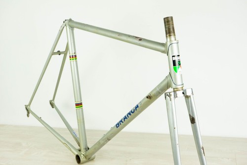 Branca vintage columbus rahmen - vintage,