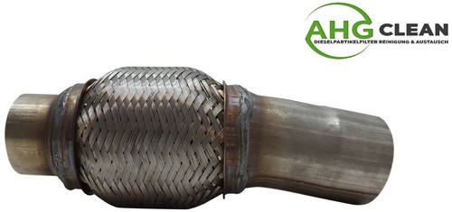 Flexrohr dieselpartikelfilter - flexrohr,