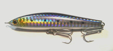 ZipBaits Slide Swim Minnow 85 Wobbler, Jerkbait, Pencilbait, 8,5 cm, Sinking