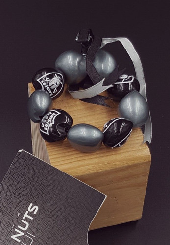Las vegas raiders nfl nuts - las, go