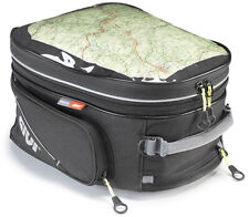 Tankrucksack Tanklock Givi Erweiterbare Von 19 Bis 26 Liter EA117