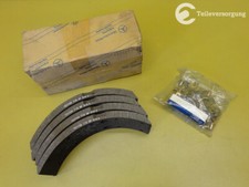 Teilesatz bremsbelag - teilesatz,