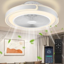 Deckenventilator mit