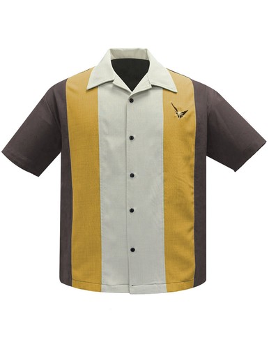 Steady clothing hemd atomic - clothing,