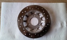 Palmo T 150  Bremsscheibe vorne guter und gerader Zustand