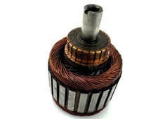 Maico M 250 B Oldtimer :  Original Anker Lichtmaschine NOS Neu