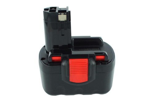 Akku für bosch 607 - 2,