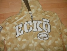 Ecko unltd, dicke Sweat Jacke