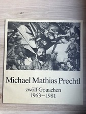Michael Mathias Prechtl Mappe
