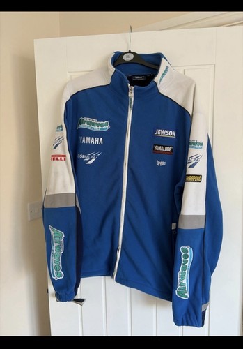 Airwaves yamaha fleecejacke - airwaves,