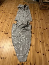 Spritzdecke Spritzschutz