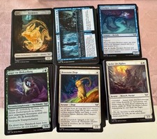 Magic: The Gathering 800+