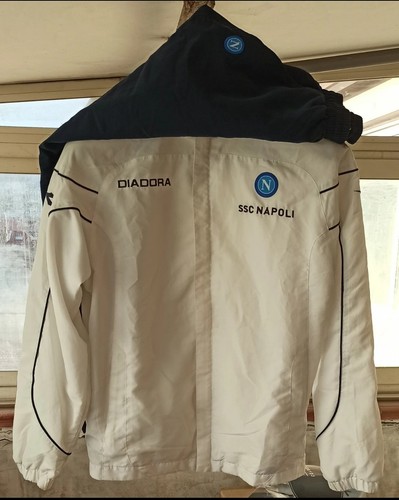 Diadora ssc neapel - overall,