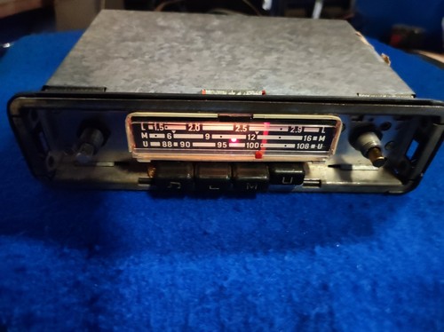 Grundig emden iii vw - iii,