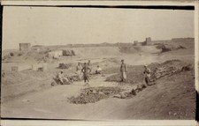 Foto Abadla Algerien