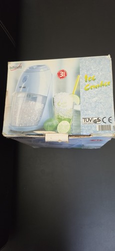 Ice crasher ungebraucht - crasher,