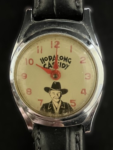 Seltene vintage characterwatch - seltene,