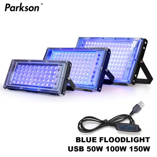 50w disco party - party, led