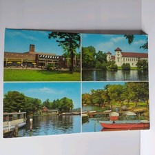 AK:  Neuglobsow / Rheinsberg / Fürstenberg / Himmelpfort - gelaufen - 1980