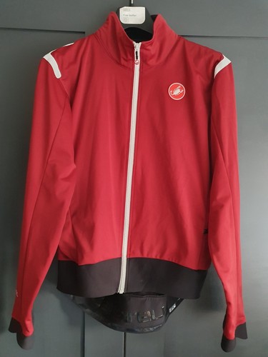 Castelli alpha ros light - alpha,
